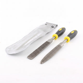 Mini Carving Rasp - flat and round sides