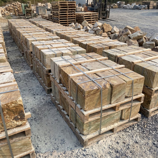 Container Load (44,000 lb) - pallets ready for export