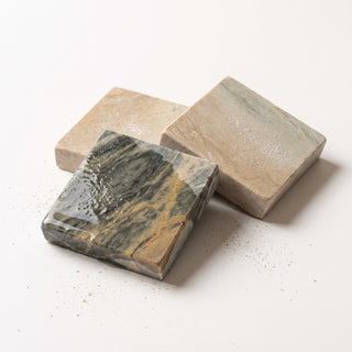 3x3x3/4 Class Pack (6) - wetted to show colour