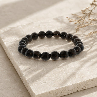 Smoky Quartz Bracelet from Stonebridge Imports