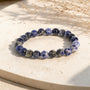 Sodalite Bracelet from Stonebridge Imports