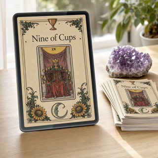 Tarot Starter Kit - eBook from Stonebridge Imports
