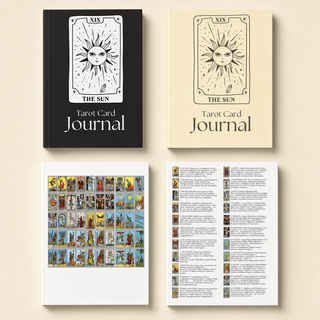 Tarot Starter Kit - eBook from Stonebridge Imports