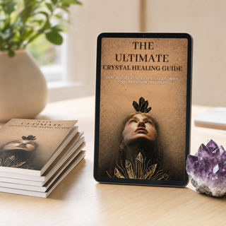 The Ultimate Mind, Body & Spirit Library - eBook - instant digital access on any device