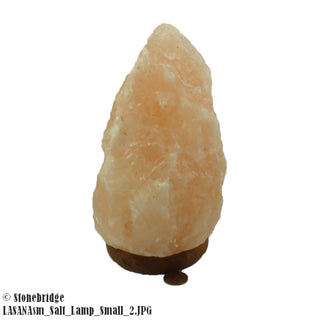Himalayan Salt Lamp - Small    from Stonebridge Imports