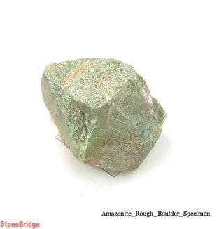 Amazonite Boulder U#1 - 18kg    from Stonebridge Imports