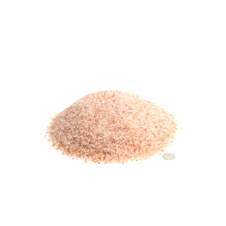 Himalayan Salt Pink - Medium Grain    from Stonebridge Imports