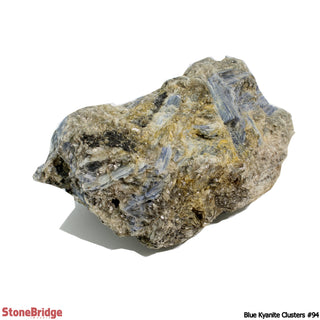Blue Kyanite Cluster U#94    from Stonebridge Imports
