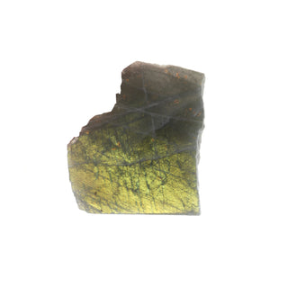 Labradorite Top Polished Slice #1    from Stonebridge Imports