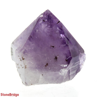 Amethyst Point E Cut Base Point Tower #1    from Stonebridge Imports