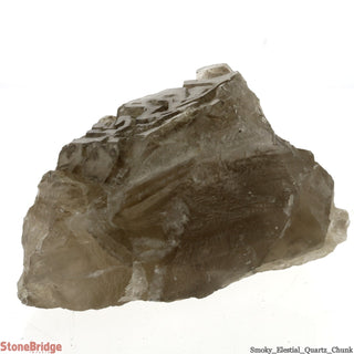 Smoky Quartz E Chunk #0    from Stonebridge Imports