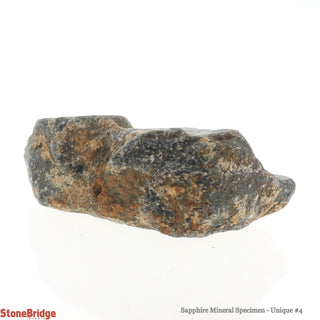 Sapphire Mineral Specimen U#4 - 283.2ct    from Stonebridge Imports