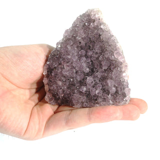 Amethyst Rough Cluster CB #3 - 3" to 6"    from Stonebridge Imports