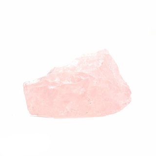 Rose Quartz E Chunk #1    from Stonebridge Imports