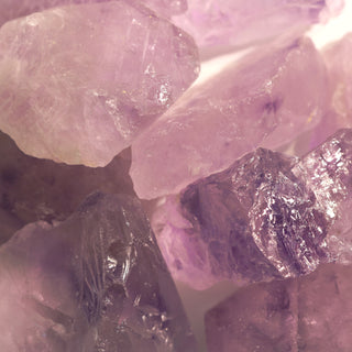 Amethyst Chips -Extra Quality    from Stonebridge Imports