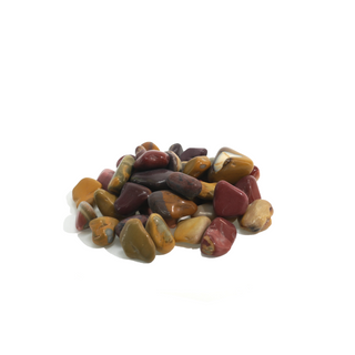 Mookaite Jasper Tumbled Stones Small   from Stonebridge Imports