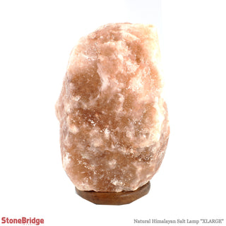 Himalayan Salt Lamp - Xlarge    from Stonebridge Imports
