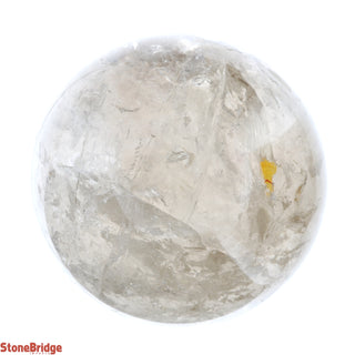 Smoky Quartz Sphere - Medium #2 - 2 3/4"    from Stonebridge Imports