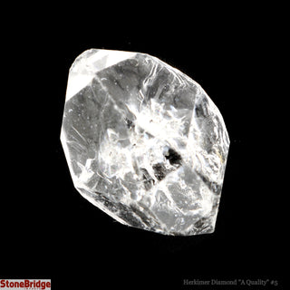Herkimer Diamond A #5    from Stonebridge Imports