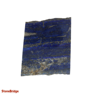 Lapis Lazuli Slice U#1    from Stonebridge Imports