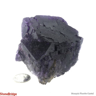 Fluorite Muzquiz Specimen #3    from Stonebridge Imports