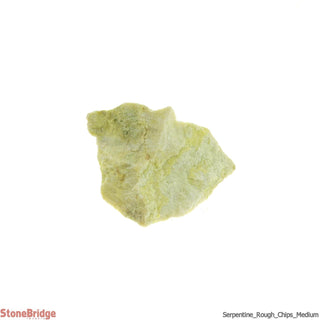 Serpentine Chips - Medium    from Stonebridge Imports