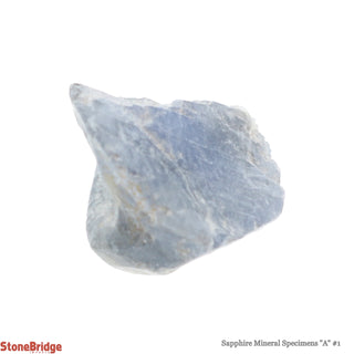Sapphire A Mineral Specimens #1    from Stonebridge Imports