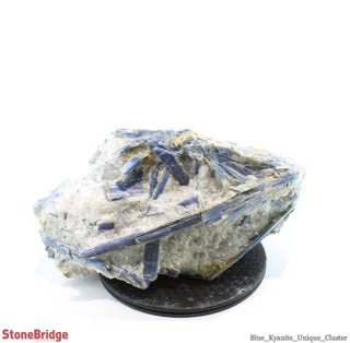 Blue Kyanite Cluster U#123    from Stonebridge Imports