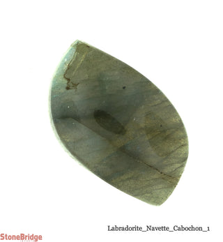 Labradorite Cabochon - Assorted #1 - 1" to 1 1/2"    from Stonebridge Imports