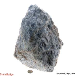 Blue Calcite Boulder #5    from Stonebridge Imports