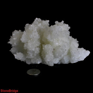 White Calcite Cluster #1    from Stonebridge Imports