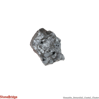 Hematite Botryoidal #0 - 10g To 39g    from Stonebridge Imports