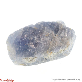 Sapphire Crystal #5 - 8g to 9.9g    from Stonebridge Imports