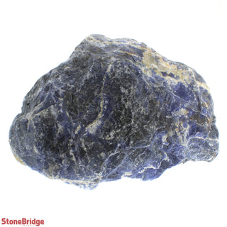 Sodalite Chunk #7    from Stonebridge Imports