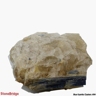 Blue Kyanite Cluster U#84    from Stonebridge Imports