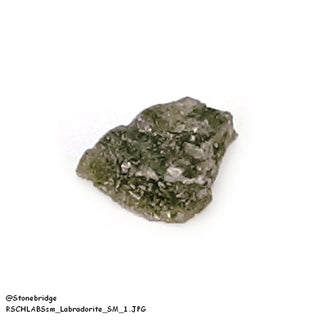 Labradorite Chips - Small    from Stonebridge Imports