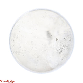 Smoky Quartz E Sphere - Extra Small #3 - 2"    from Stonebridge Imports