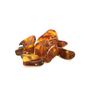 Amber Baltic E Tumbled Stones    from Stonebridge Imports