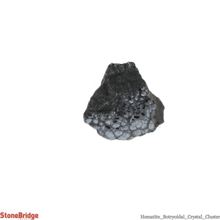 Hematite Botryoidal #2 - 100g To 199g    from Stonebridge Imports