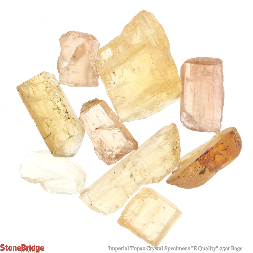 Imperial Topaz 
