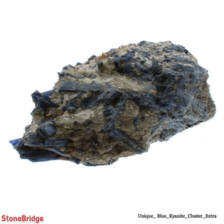 Blue Kyanite Cluster U#11    from Stonebridge Imports
