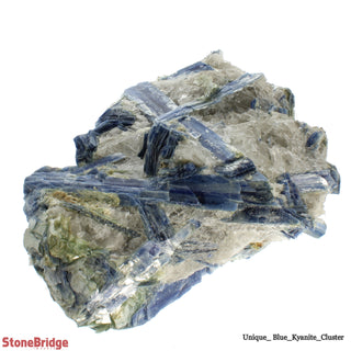 Kyanite Blue Cluster U#20    from Stonebridge Imports