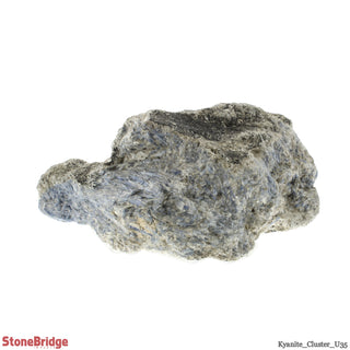 Kyanite Blue Cluster U#35    from Stonebridge Imports