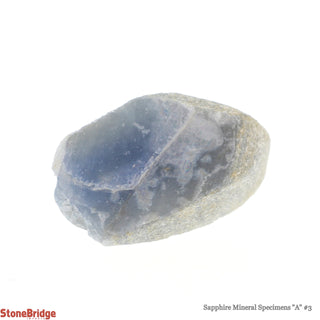 Sapphire Crystal #3 - 3g to 4.9g    from Stonebridge Imports