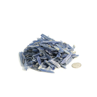 Blue Kyanite A Rough Blades - Assorted    from Stonebridge Imports