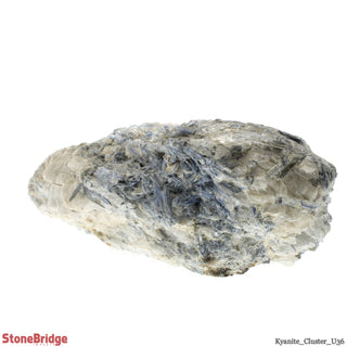 Kyanite Blue Cluster U#36    from Stonebridge Imports