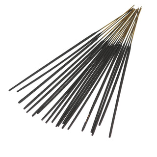 Amber Hem Incense Sticks - 20 Sticks    from Stonebridge Imports