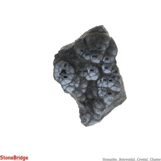 Hematite Botryoidal #1 - 40g To 99g    from Stonebridge Imports