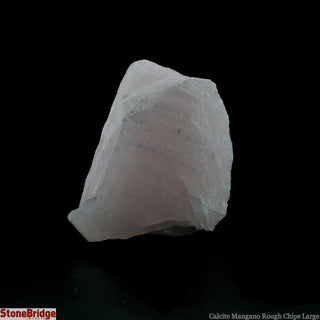 Calcite Mangano A Chips - Large    from Stonebridge Imports