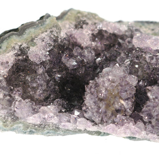 Amethyst Druze Cluster #0 (50g to 99g, 1.5" to 4")    from Stonebridge Imports